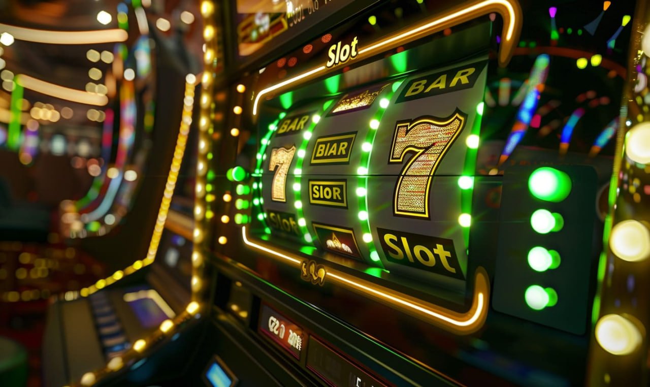 Người chơi thưởng thức slot online tại qq66 trên điện thoại
